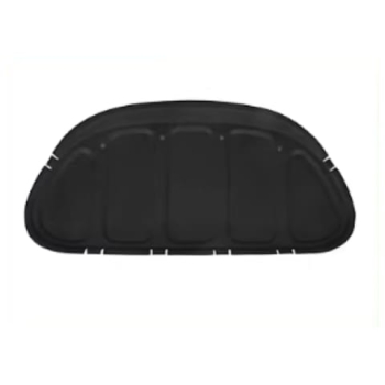 Tấm cách nhiệt khoang máy Geely EX2